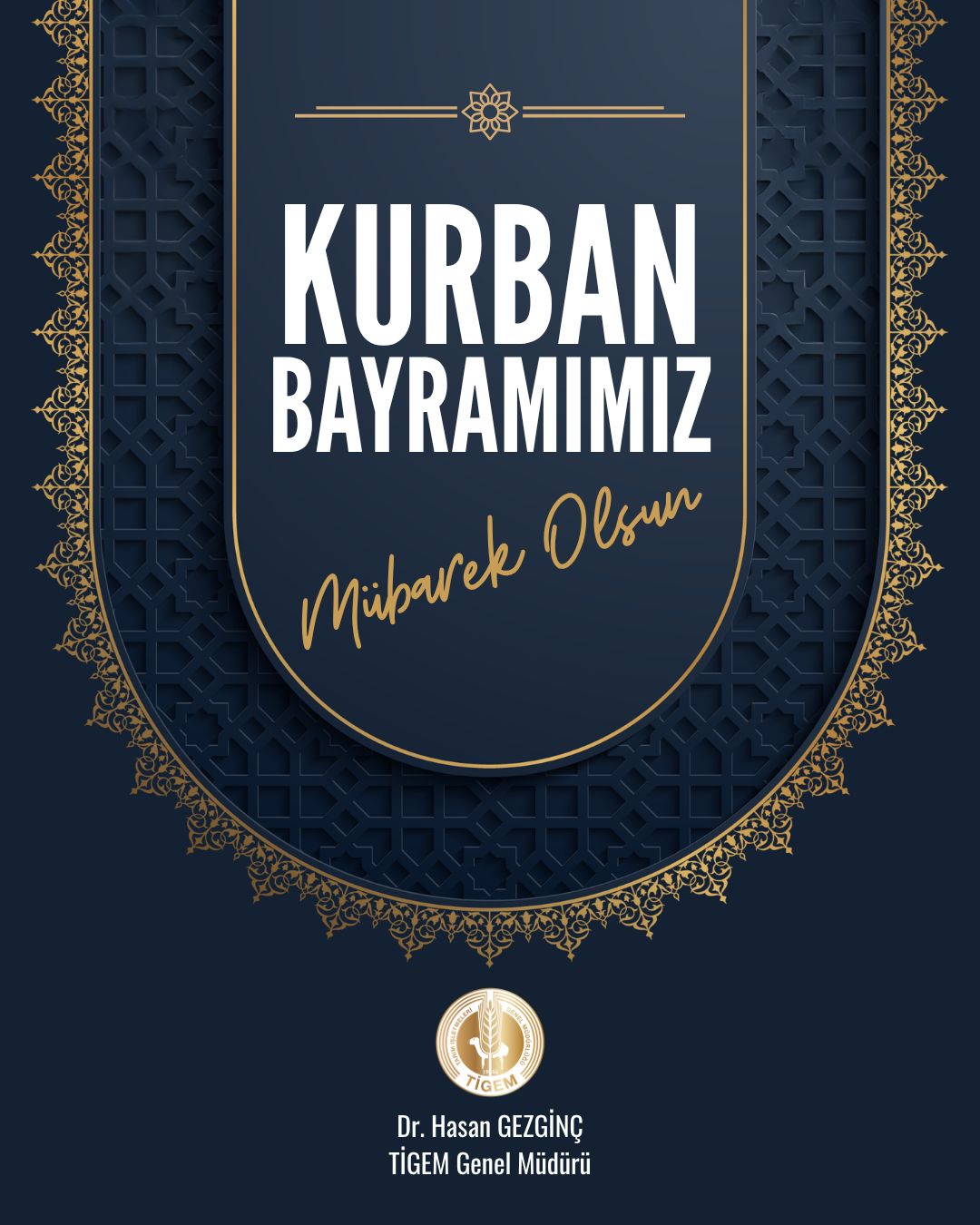 Kurban Bayramı
