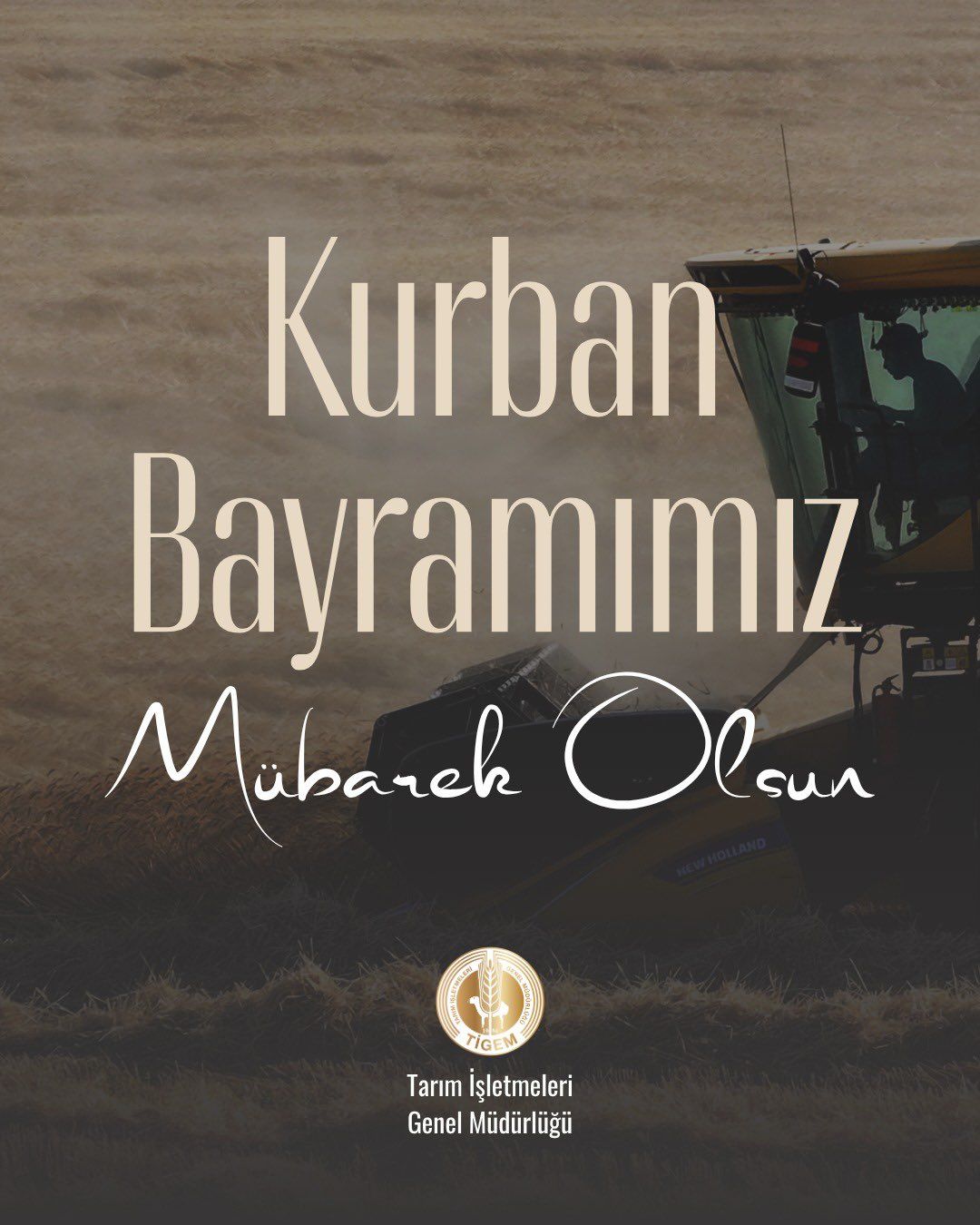 Kurban Bayramı