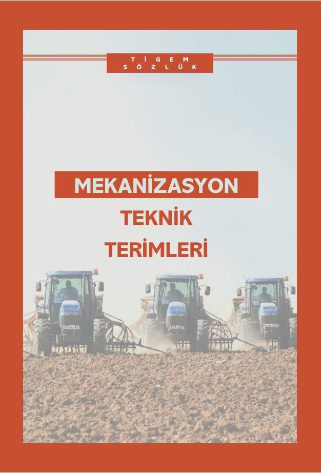 Sözlük bölüm kapağı